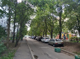 улица Алтайская, д. 27