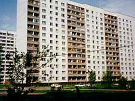 Дом серии п 30 фото Дом серии п 30 фото