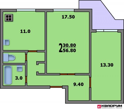 Планировки квартир / модернизированные / планировка домов се.