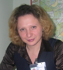 Царева Елена Анатольевна