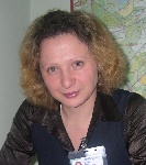 Царева Елена Анатольевна