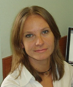 Биркина Ольга Валерьевна