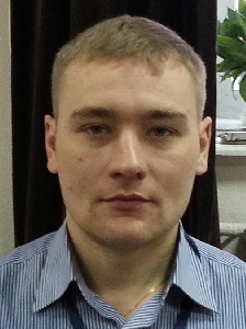 Дворников Павел Юрьевич