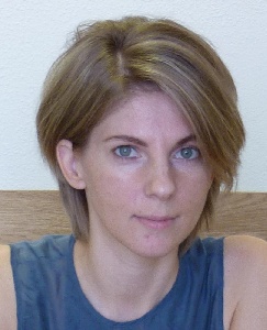 Кочетова Ольга Сергеевна