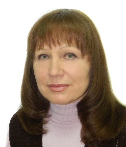 Зверкова Любовь Николаевна