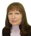 Зверкова Любовь Николаевна