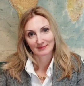 Абидуллина Елена Викторовна