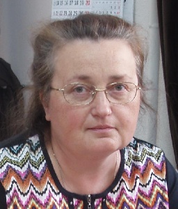 Караваева Светлана Геннадьевна