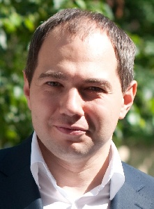 Карпов Дмитрий Александрович