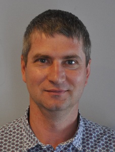 Чебатков Дмитрий