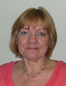 Гумилевская Зинаида Александровна