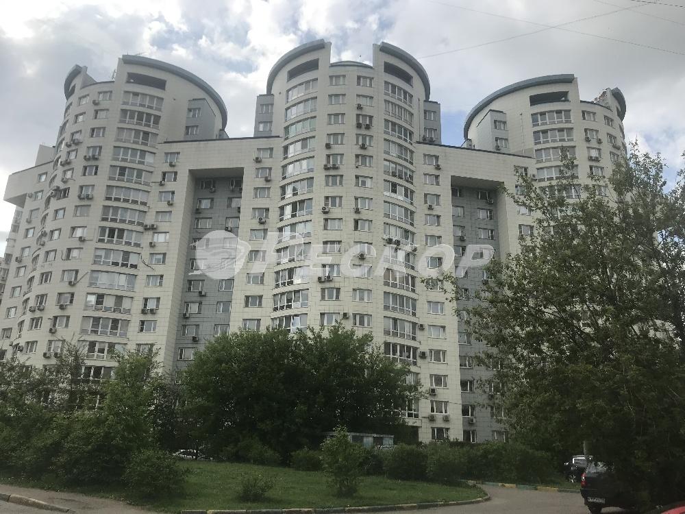 Купить Квартиру В Москве Ул Живописная