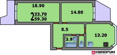    -44,  
